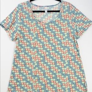 Lularoe Classic T. Size XL